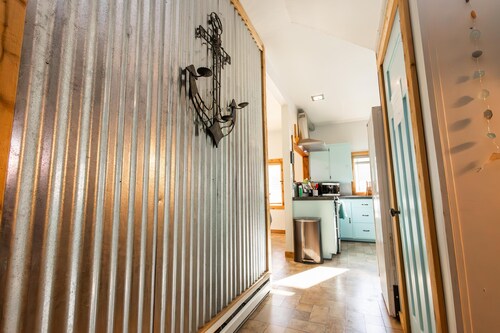 House - Wooded Home Near Olympic National Park