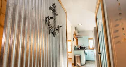 House - Wooded Home Near Olympic National Park