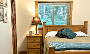 4 bedrooms
