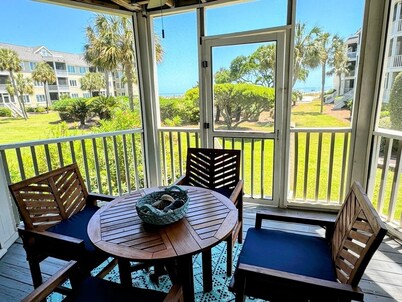 Port O' Call D101 by Deserving Vacations