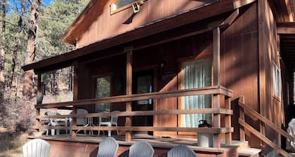 Heiden’s Hideaway. Private Community. 30 Min to Durango/Vallecito