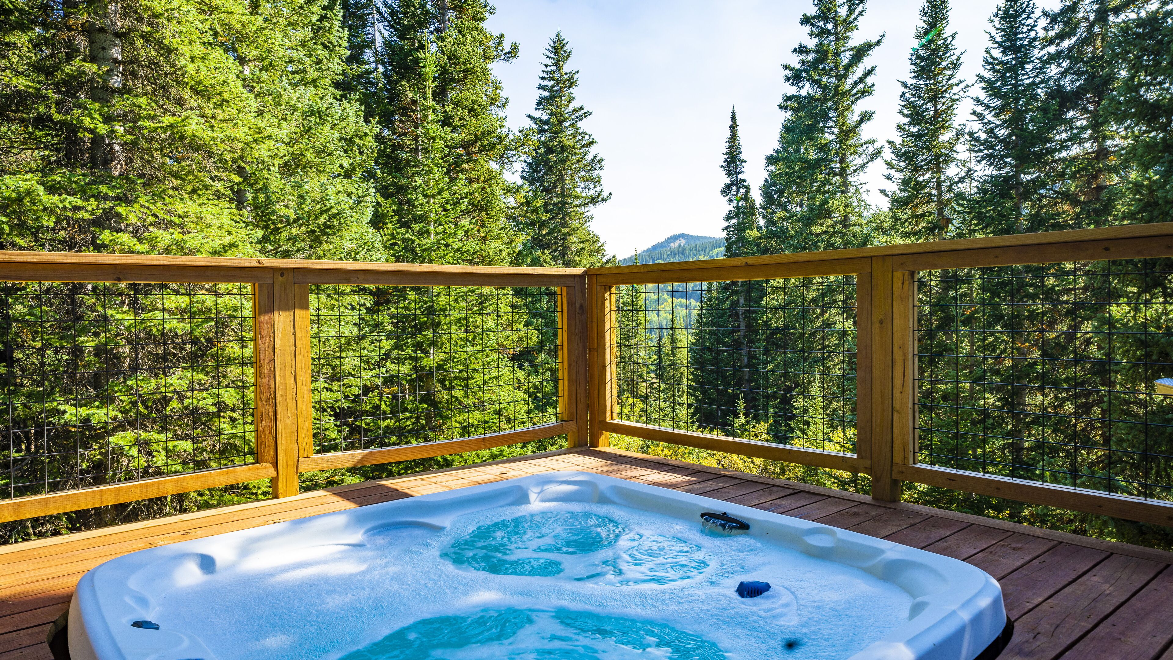 Cabin Getaway, in the heart of the Rocky Mountains! Breck, Alma, Fairplay, NF