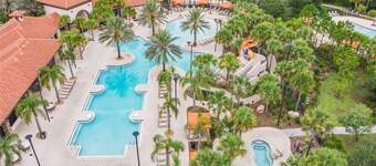 Free pool & spa heat, free grill, Theater Room, Kids Play Rooms, Pool Home