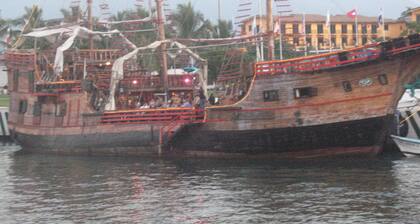 Boutique Hotel Posada