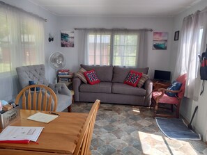 Télévision, lecteur de DVD