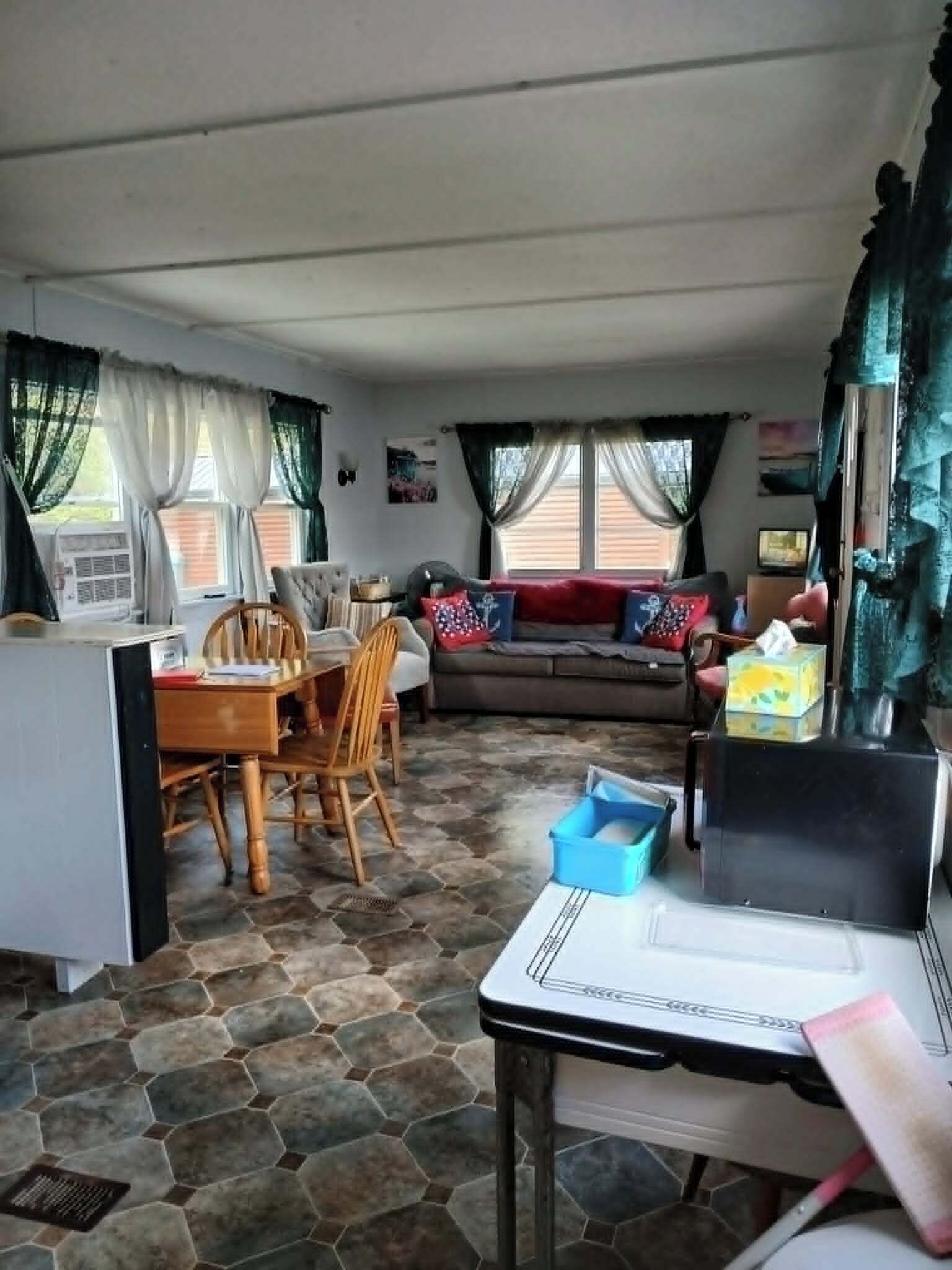 Télévision, lecteur de DVD