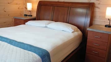 2 chambres, Wi-Fi gratuit