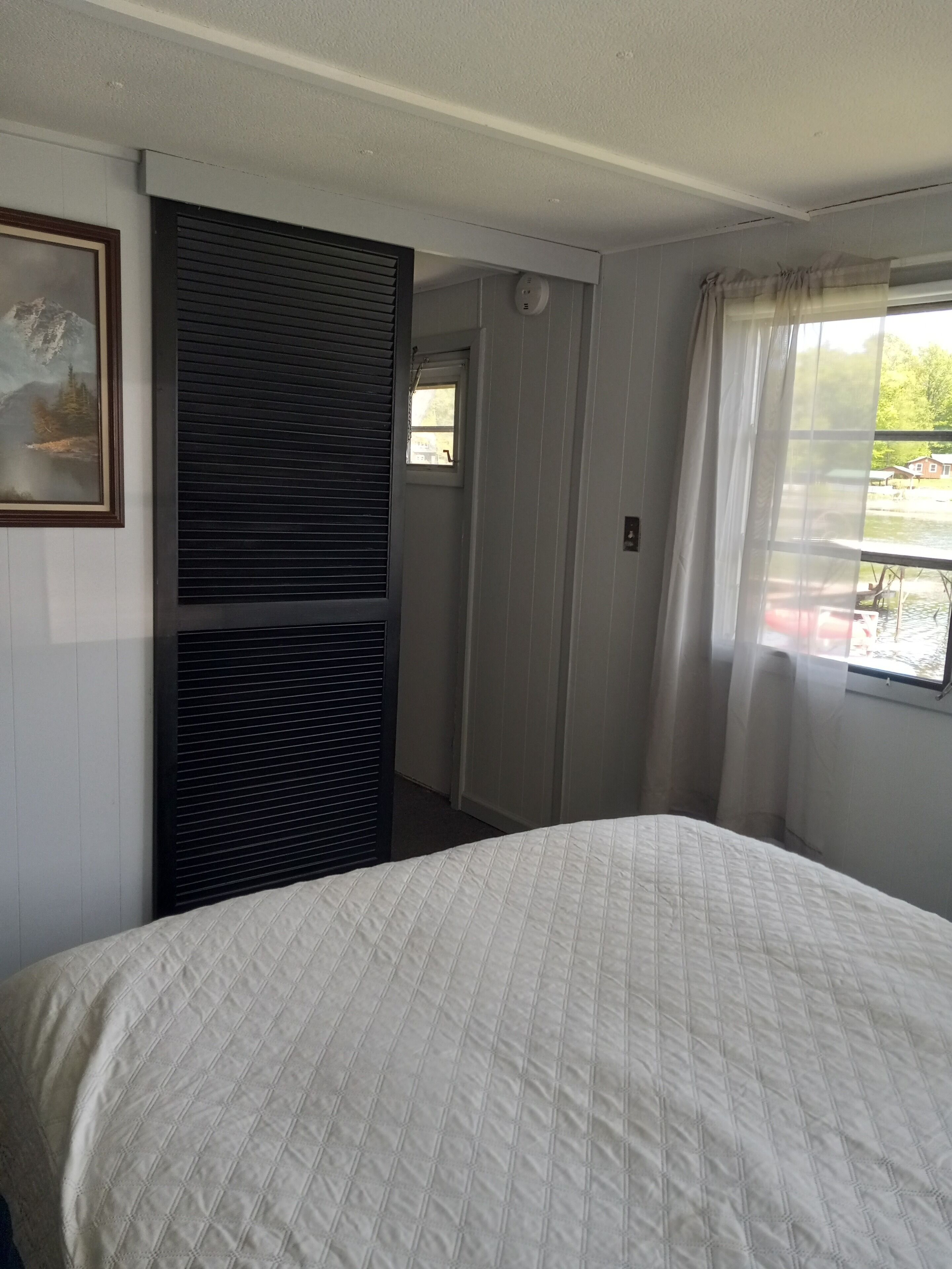 2 chambres, Wi-Fi gratuit