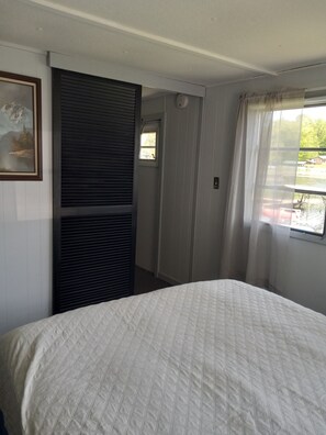 2 chambres, Wi-Fi gratuit