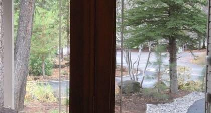 Lapsiystävällinen, ilmastointi, SHARC kulkee!