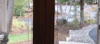 Family Friendly, Air Conditioning - SHARC passes included.