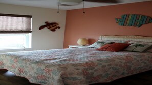 3 chambres, fer et planche Ă repasser, Wi-Fi gratuit, draps fournis