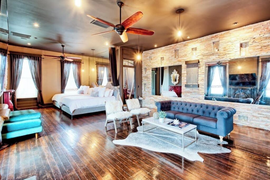 3 間睡房、熨斗/熨衫板、Wi-Fi、床單