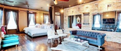 3 間睡房、熨斗/熨衫板、Wi-Fi、床單