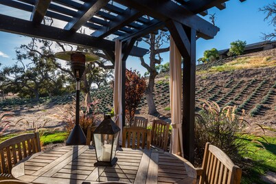 La Petite Maison in Santa Ynez