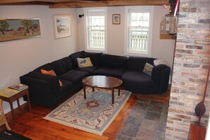 Televisio, DVD-soitin, stereot