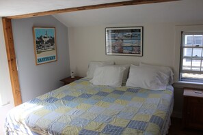 3 makuuhuonetta, silitysrauta/-lauta, Wi-Fi, vuodevaatteet