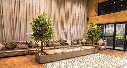 GHL Hotel Bogota Occidente