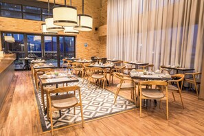 Restaurant - GHL Hotel Bogota Occidente (Cota)