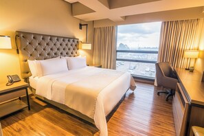 Superior Room, 1 King Bed - GHL Hotel Bogota Occidente (Cota)