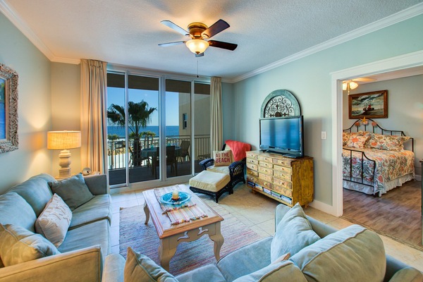 Smart TV, video games, DVD player