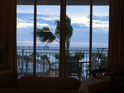  Waterscape A305: 2 K Suites; Buckrm-1/2 bath; OCT 22-26 OPEN!  Gulf Views