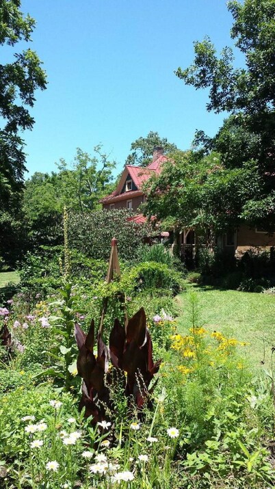 Hidden Treasure Near Downtown!