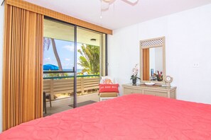 2 soverom, safe på rommet, strykejern/-brett og wi-fi