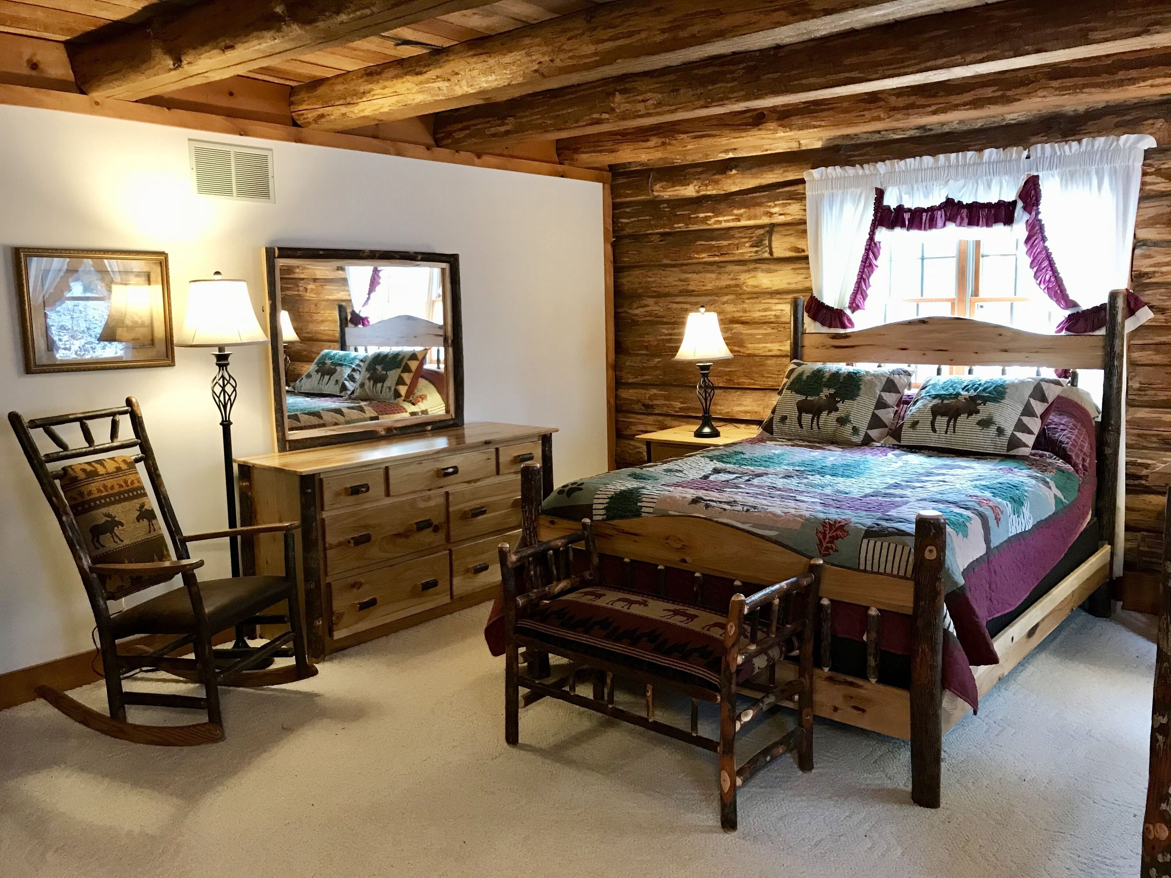 Top 8 PetFriendly Cabins Near The Mohican River, Ohio Trip101