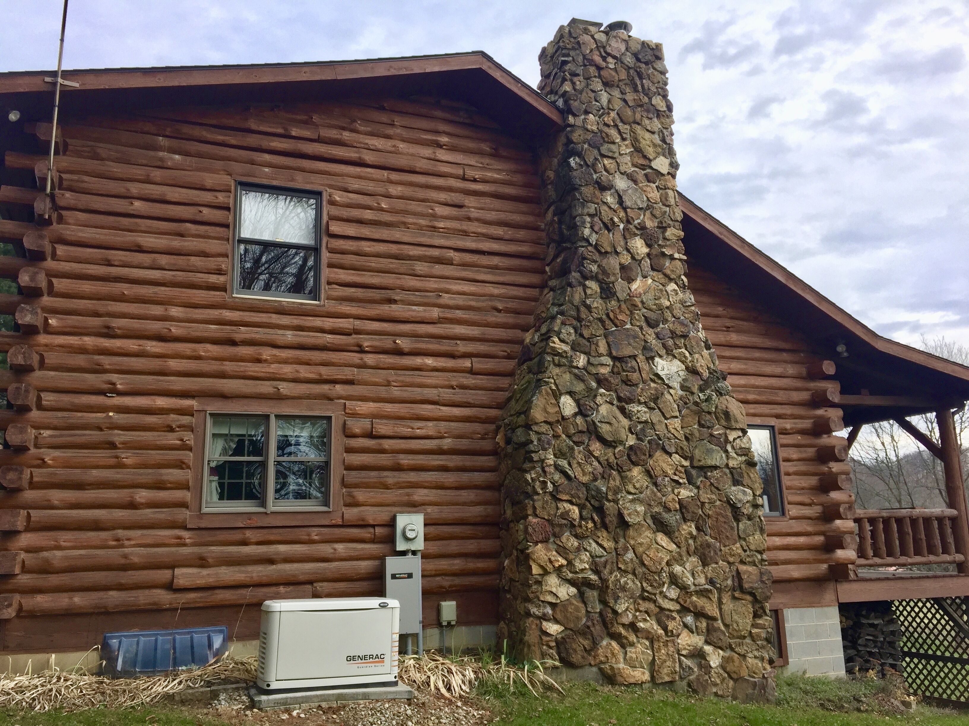 Top 8 PetFriendly Cabins Near The Mohican River, Ohio Updated 2024