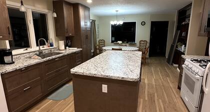 Last minute discounts at our 2 Bedroom 1.5 bath close to Leland and Suttons Bay