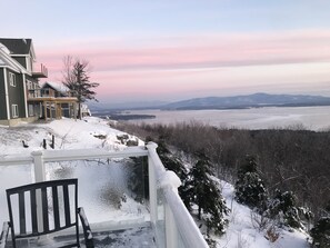 Property grounds - Lake Winnipesaukee 7-25-8-1 ,8-1-8-8 enjoy the lake then great views







mile (GILFORD)