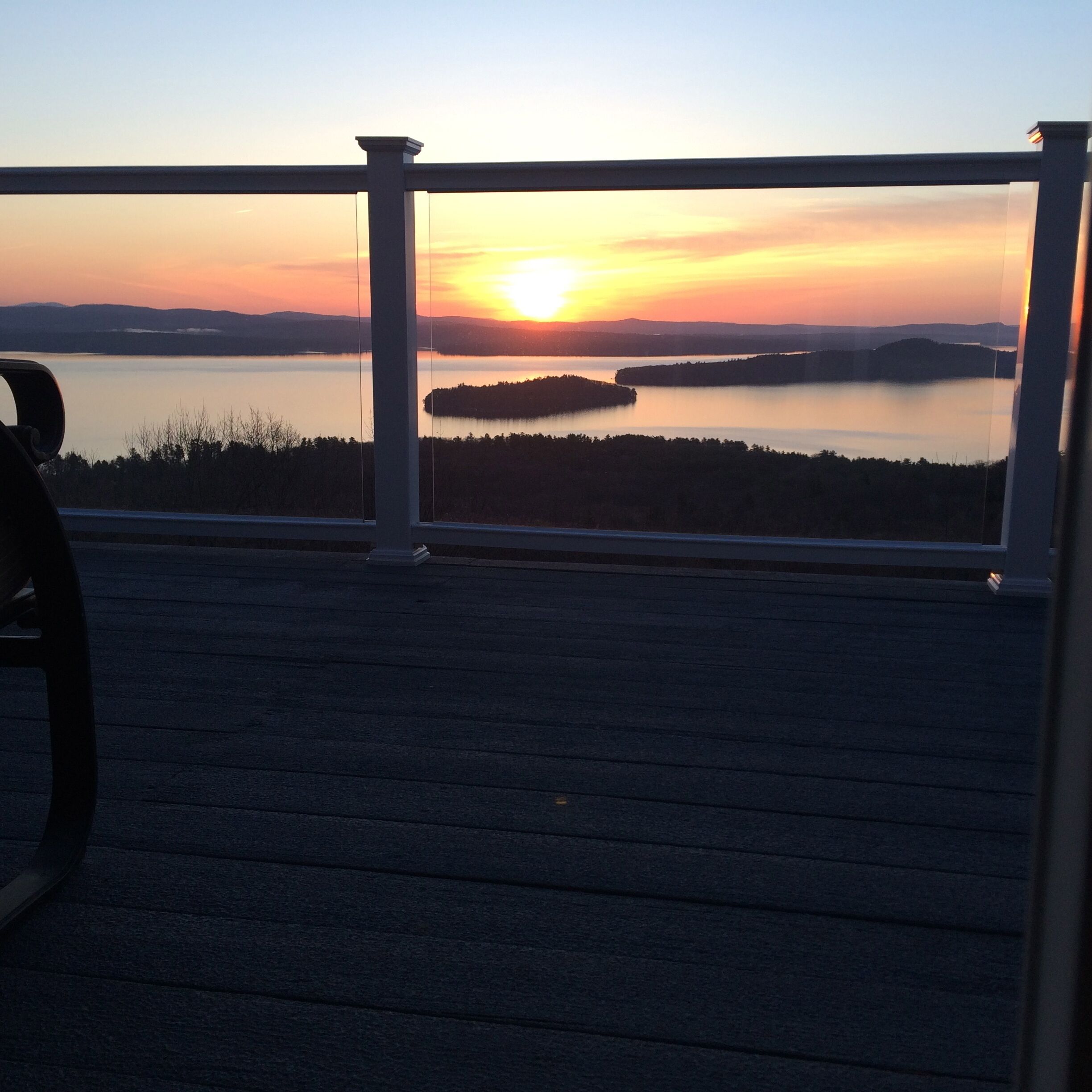 テラス / パティオ