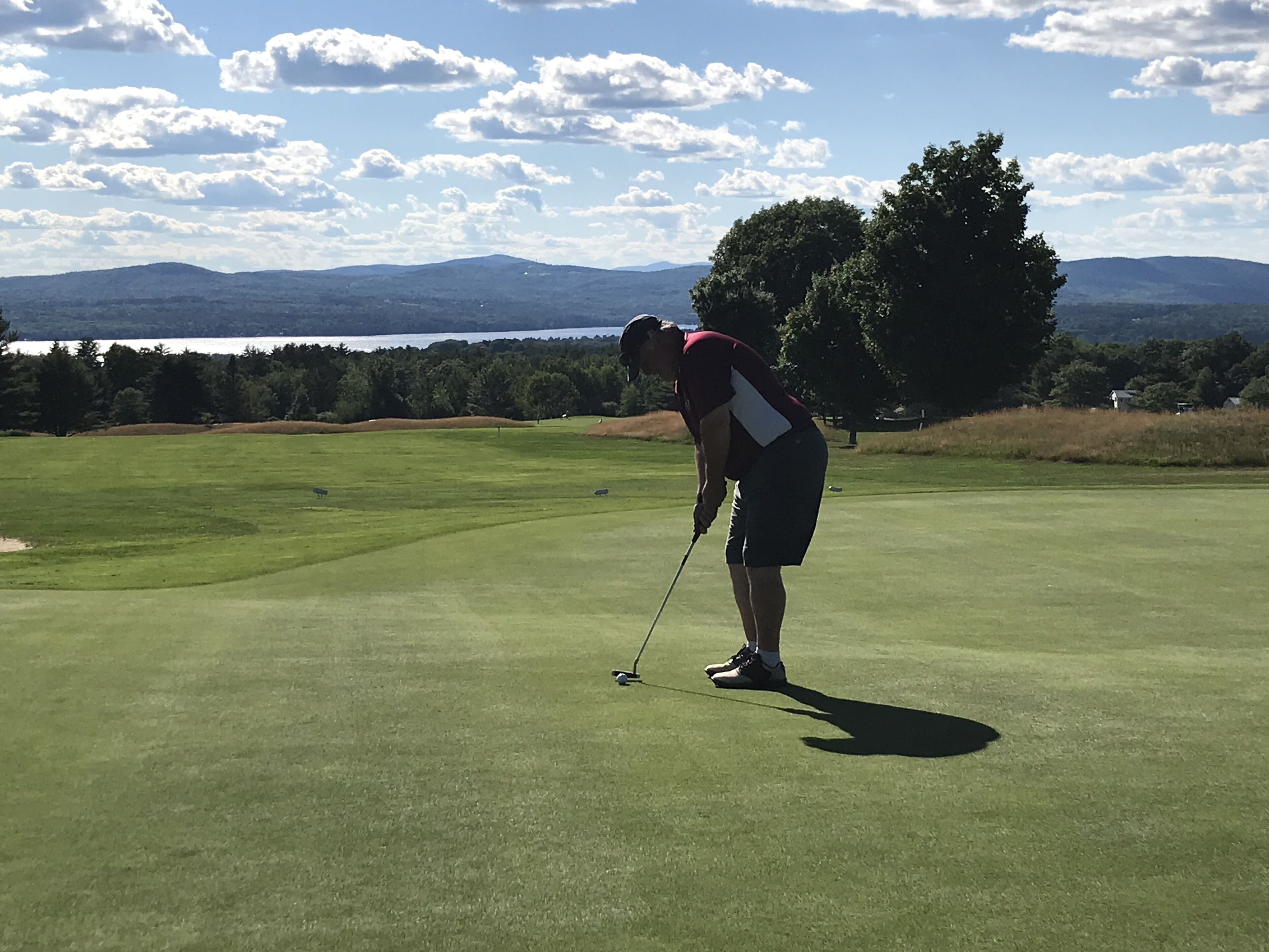 Golf