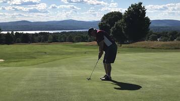 Golf