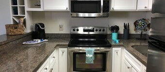 Begane grond appartement gelegen tussen Schlitterbahn waterparken 