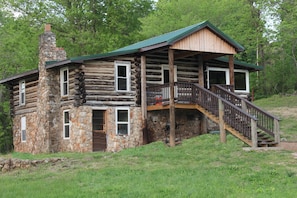 Ulkopuoli