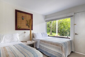 5 camere, una cassaforte in camera, Wi-Fi, lenzuola