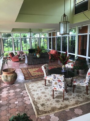 Intérieur