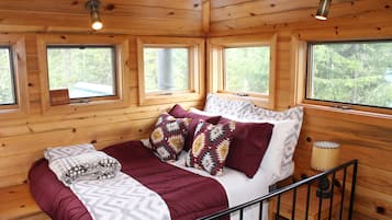 3 Schlafzimmer, Schreibtisch, Bügeleisen/Bügelbrett, kostenloses WLAN
