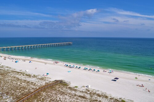 SONNENSCHEIN ZU VERMIETEN - 11. Etage .......... Wenn gebucht, finden Sie in unserer anderen Wohnung # 691514