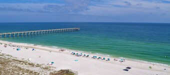 SUNSHINE IN AFFITTO - 11 ° piano .......... Se prenotato, vedere il nostro altro condominio # 691514