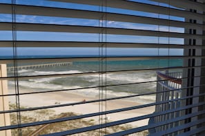Interior - SUNSHINE FOR RENT - 11th Floor (Navarre Beach)