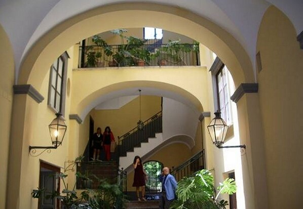 Intérieur