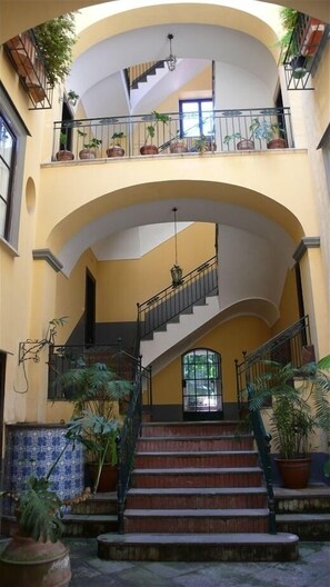 Interieur
