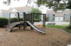 Children’s area