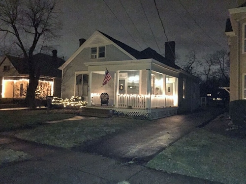 Kathy`s Place -Horse park, Keeneland Racing, Bourbon Tours, UK Sports, Rupp Arena