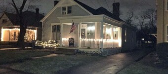 Kathy`s Place -Horse park, Keeneland Racing, Bourbon Tours, UK Sports, Rupp Arena