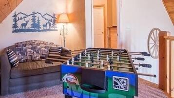 Area giochi