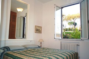 1 Schlafzimmer, WLAN